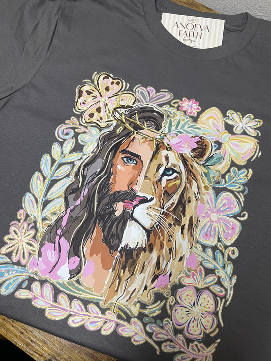 Lion of Judah