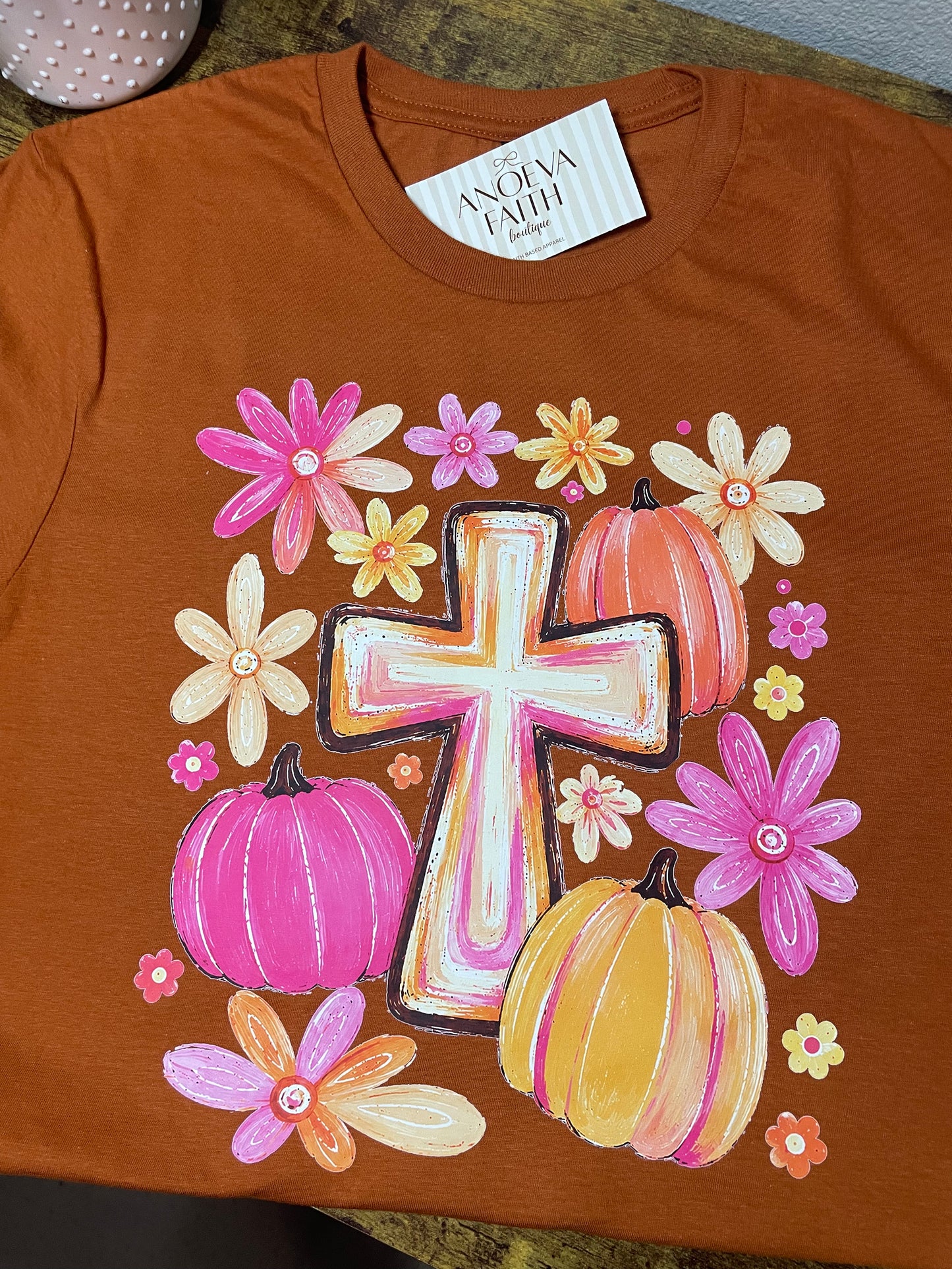 Autumn Cross
