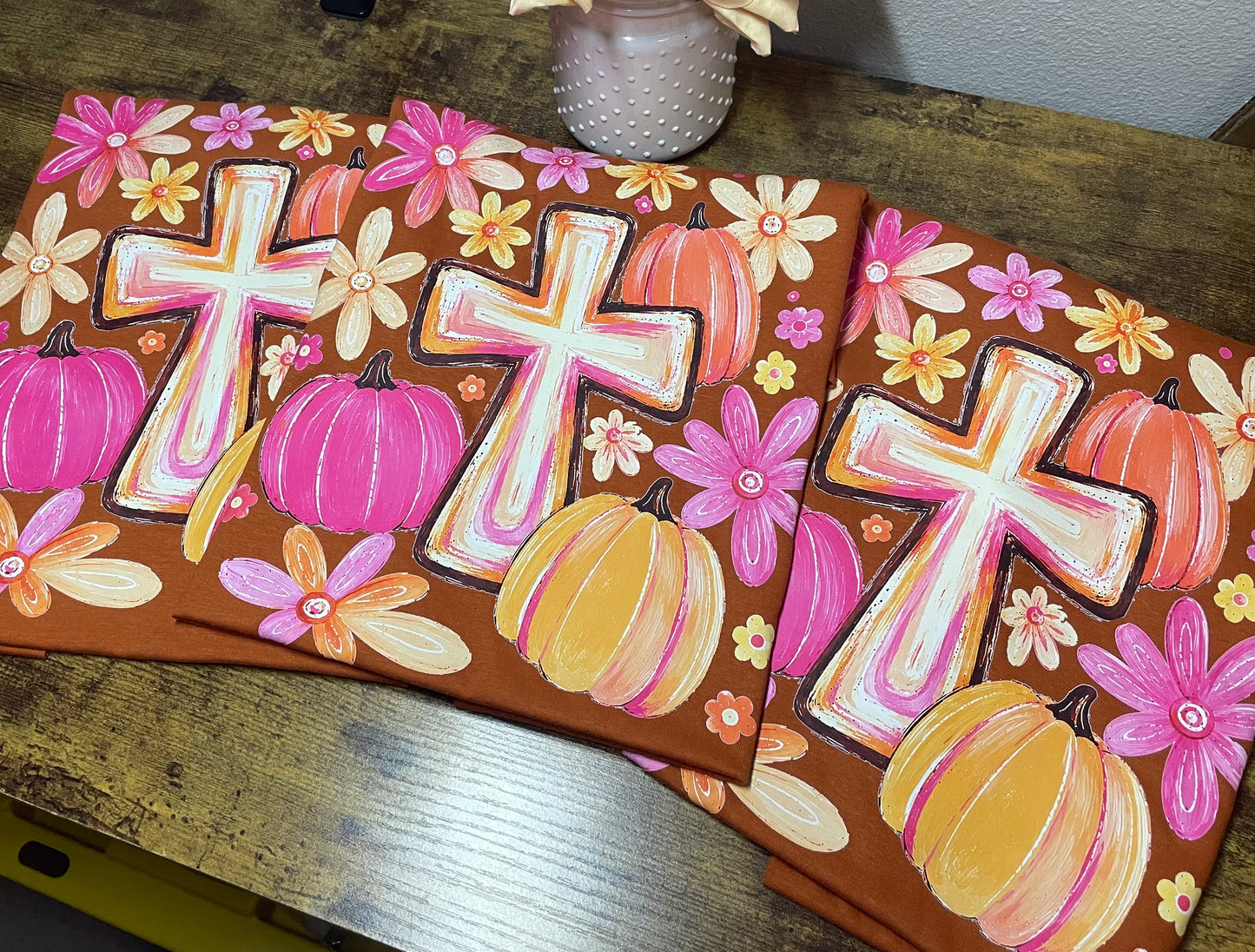 Autumn Cross