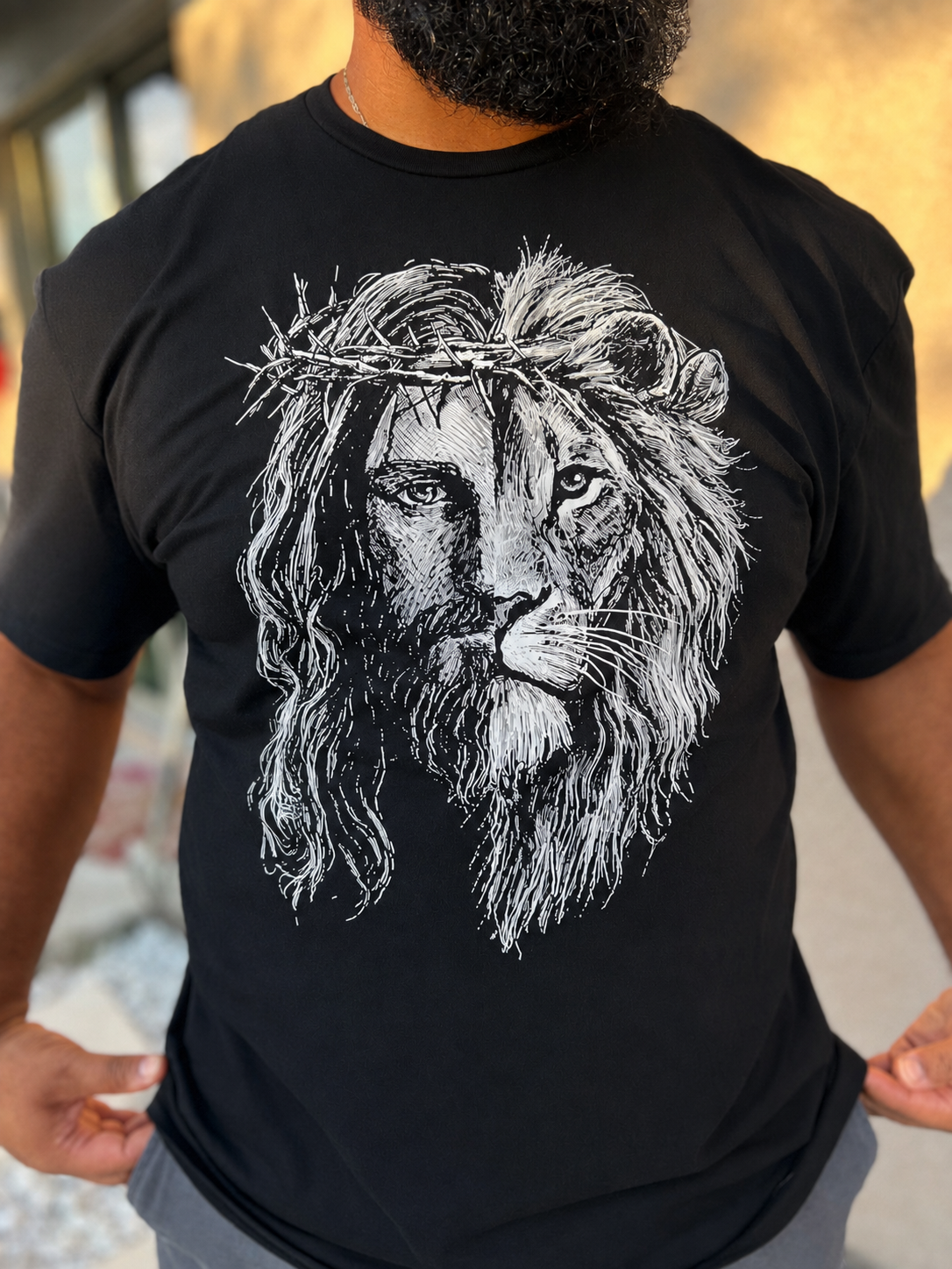 Lion of Judah