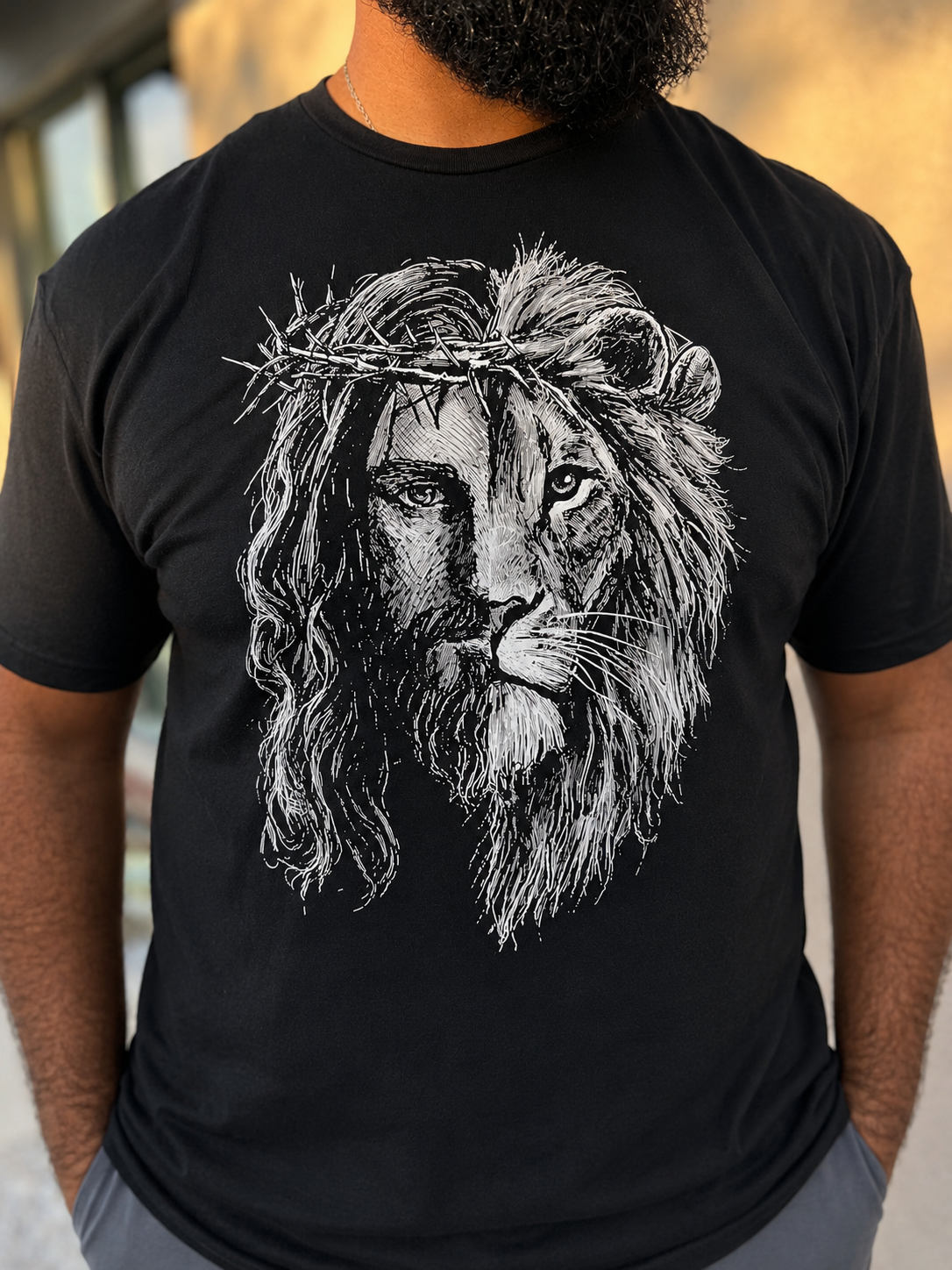 Lion of Judah