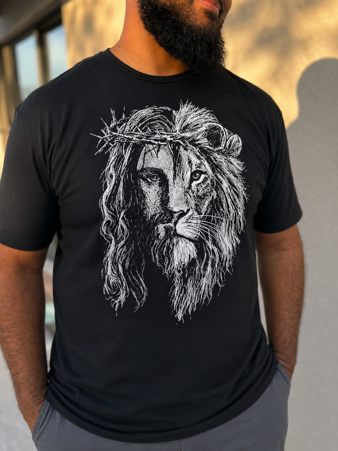 Lion of Judah